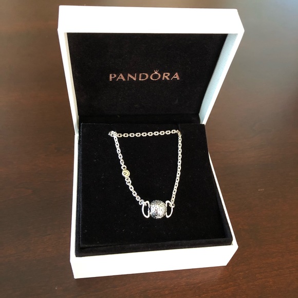 Pandora | Jewelry | Pandora Retired 